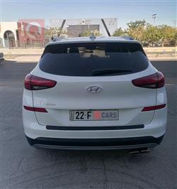 هيونداي توسان